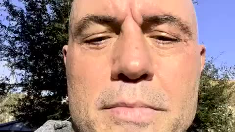 Joe Rogan Gives a Statement on the Spotify Controversy