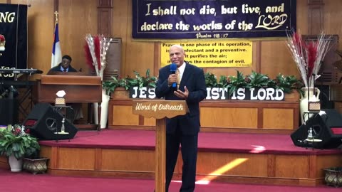 He Gave Me Joy, Peace, Happiness etc