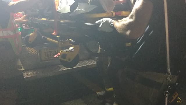 Helicopter ride part 2