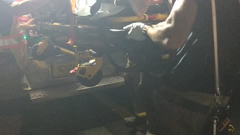 Helicopter ride part 2