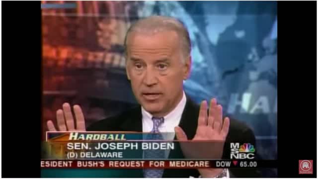 FLASHBACK: Biden In 2006: No Amnesty, Immigrants Need To Speak English