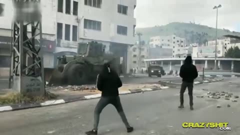 Predictable Riots