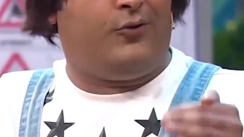 Comedy video