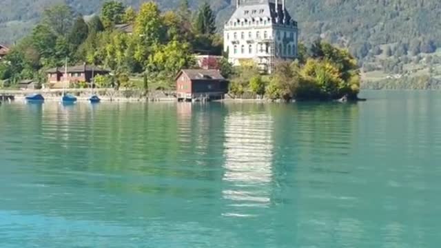 brienzersee