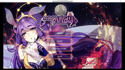 Moonlight Crossing-Part 3