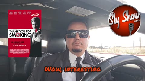 Society Went To Shit When They Started Banning Smoking Indoors, Which Started In California