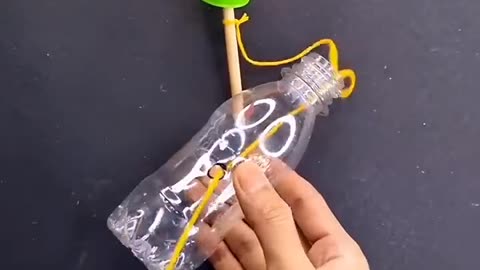 Creative toy