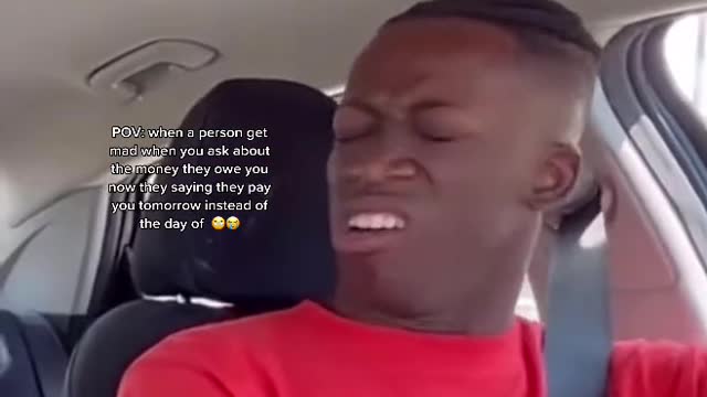 Bofl broo like thats not what u said ðŸ˜