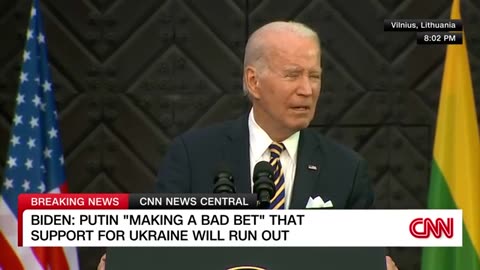 NATO Summit