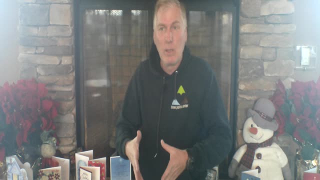 2 Minutes to Freedom: Have a Plan For The Holidays