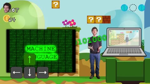 MIT Explains: How To Make a Video Game