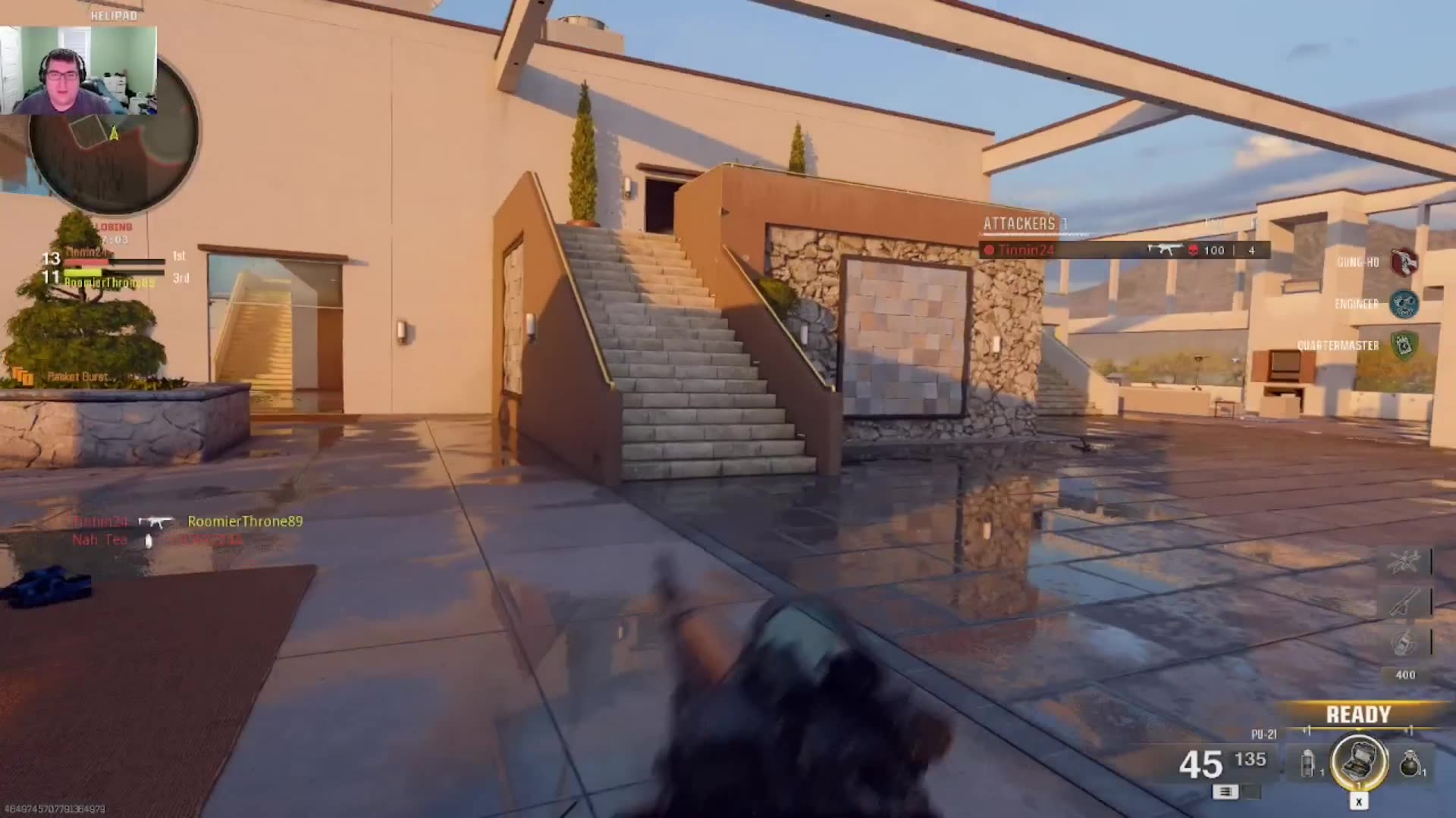 Resouse Rumble Map how have i never seen this map till now