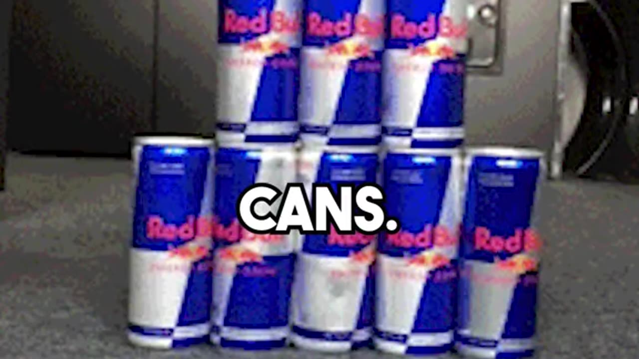 Red Bull marketing technique.🤑💰