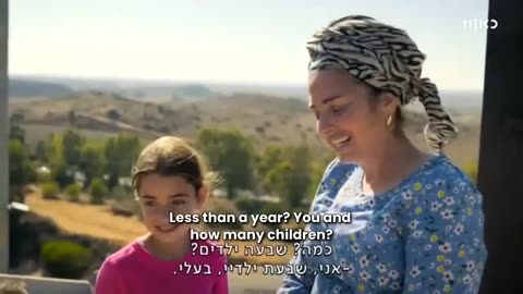 Israel Made a Documentary about how They Plan to Colonize Gaza