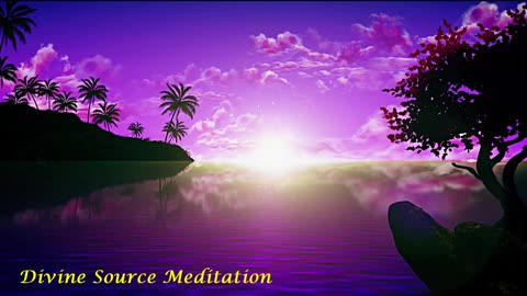 Binaural Beats for Deep Sleep ★ Stress Relief ★ Meditation ★ Relaxing Sleep Music ★