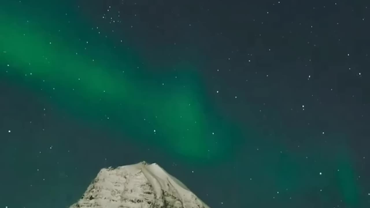 A land where the sun doesn’t rise || LetsgoScience