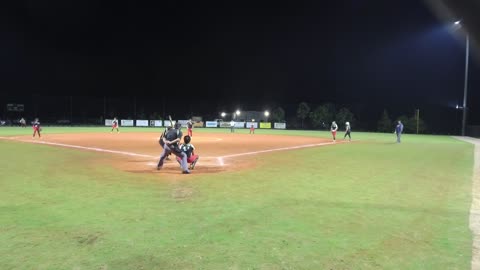 West Pasco Pride 09 vs. Guardians 14U