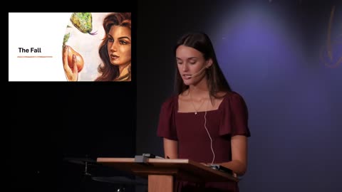 Rachel | The Destruction of Eve: Does the Bible Devalue Women?