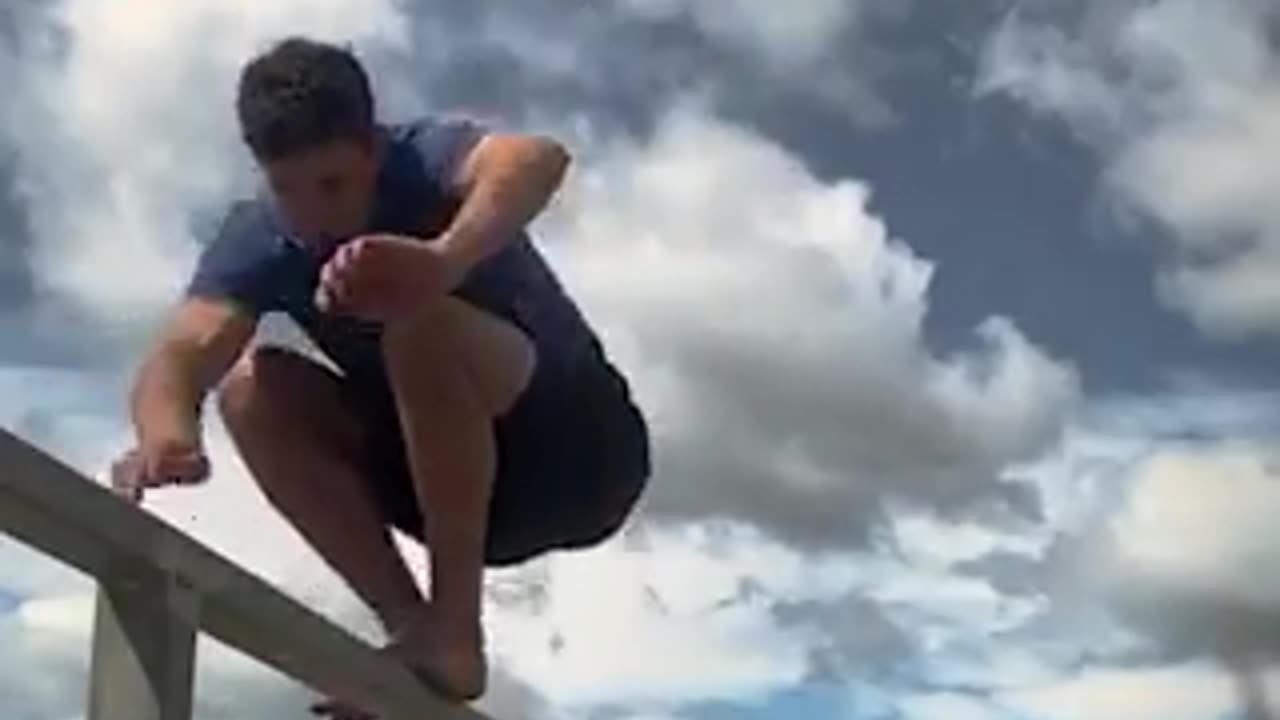 Video that will blow your mind
