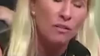 MTG makes FBI Hacks SQUIRM