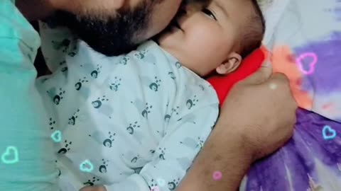 বাবার রাজকন্যা