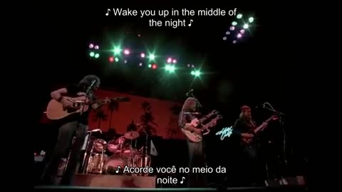 Eagles - Hotel California