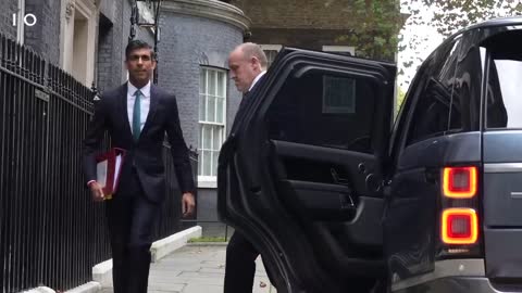 Rishi Sunak : UK new Prime Minister