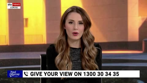 China is ‘barking progressive slogans’ as they ‘laugh at us’: Lauren Southern