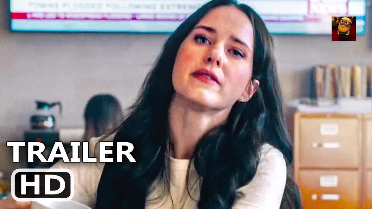 SUPERMAN Trailer (2025) Rachel Brosnahan