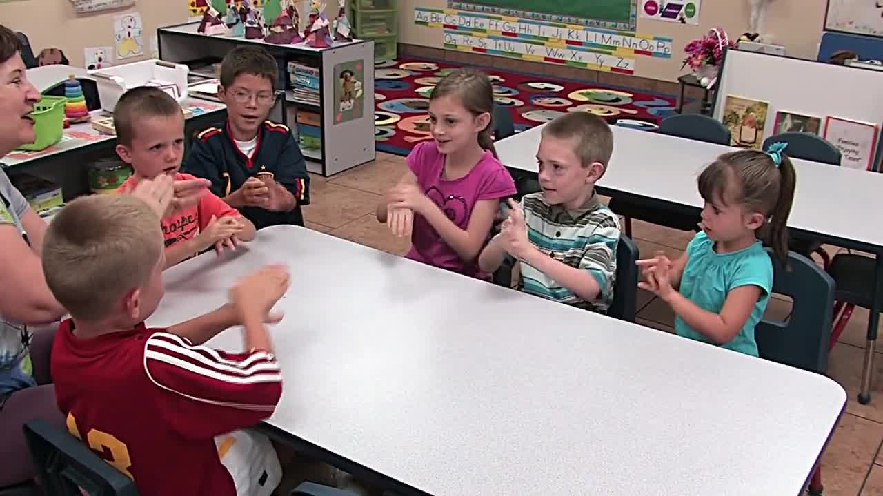 Hand Washing Songs_ A 20 Second Scrub-A-Dub