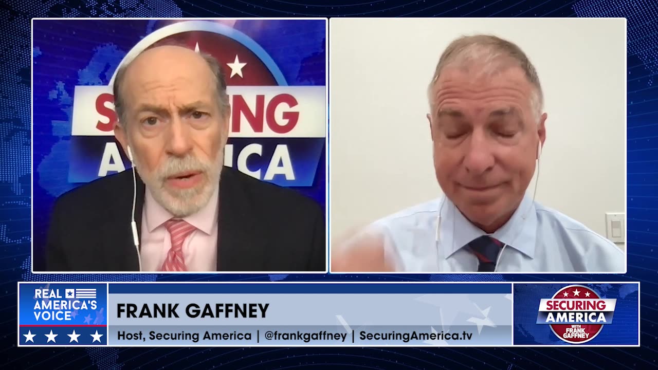 Securing America with Grant Newsham (part 1) | May 27, 2023