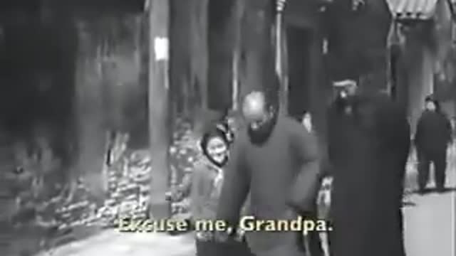 O Grande Salto para Frente de Mao Tsé-Tung Communism Great Leap Forward