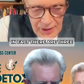 Protocol 7 | The Big Pharma Coverup with Andy Wakefield