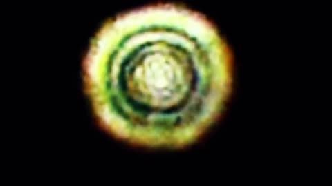 A star in all its glory