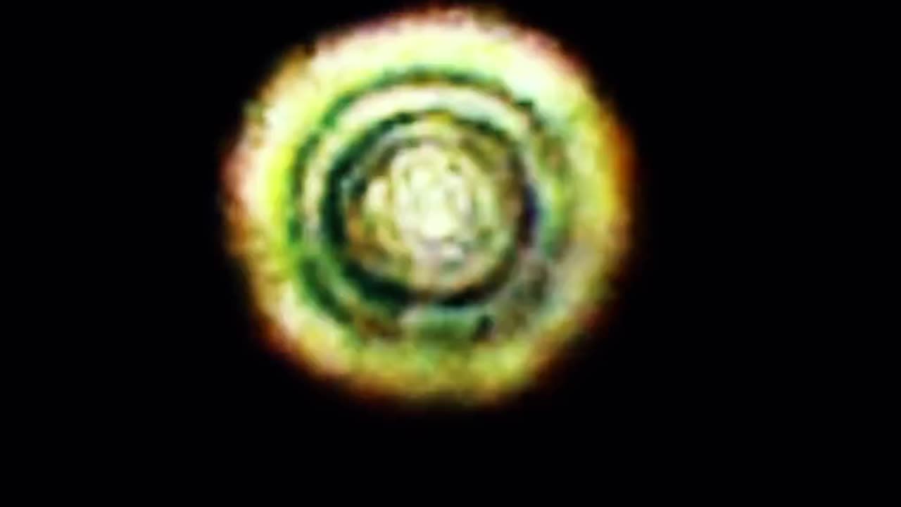 A star in all its glory