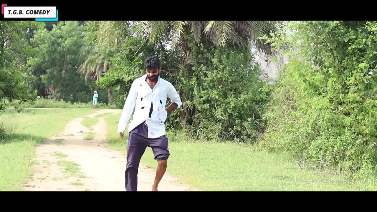 T.G.B. COMEDY - गोविंद की सुताई ।। govind ki sutai।। Desi Comedy