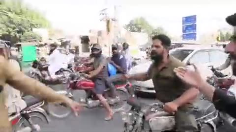 Punjab police zinda bad