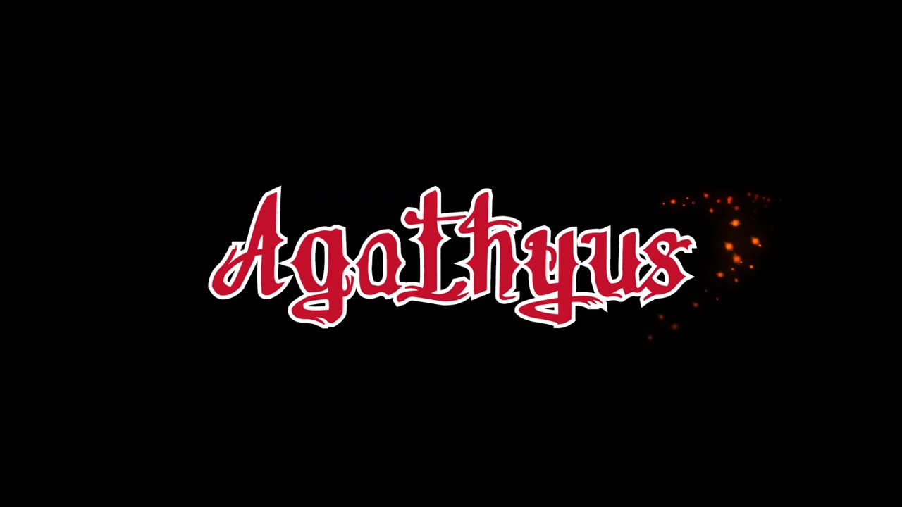 Agathyus - Csapatlövés (dalszöveges audió)