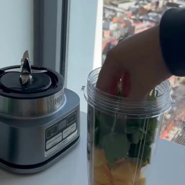 Delicious Easy To Make Smoothie Recipe For People With Tummy Issues