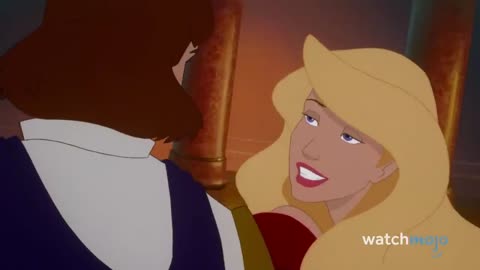 Top 10 Fairy Tale Movies That Left Out The Craziest Part