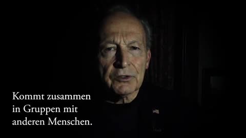 Deutschland Soul NWO