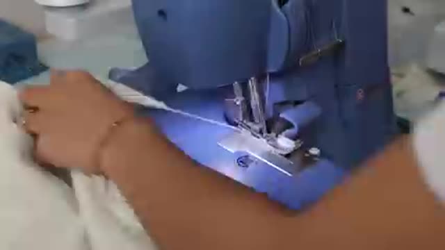 Haw to sew 3 pic lounge were set