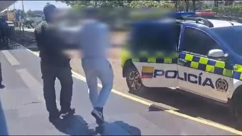 capturado