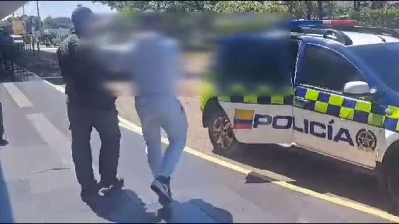 capturado