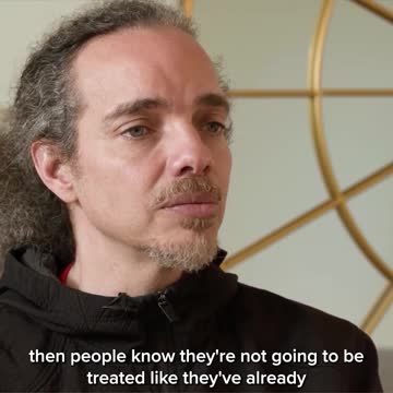 Approach of humility.