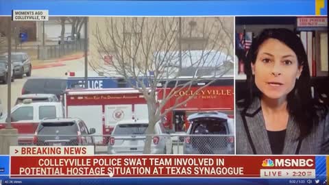 Dana Nessel Michigan Att. General Speculate Synagogue Attack was Carried Out By White Supremacists