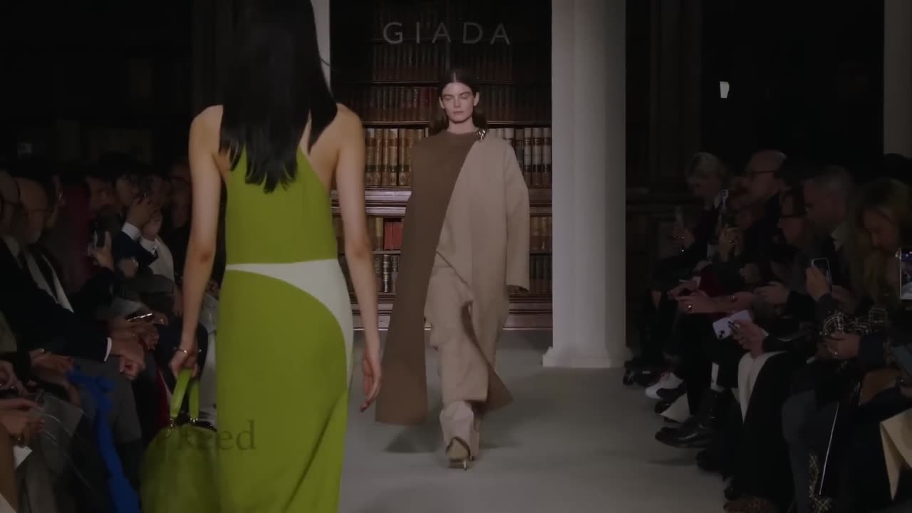 Giada Fall Winter 2024-25