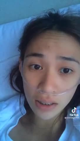 Another Vaxxed Victim testifies