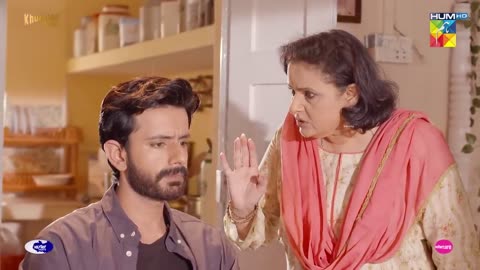Ishq Murshid - Episode 13 [𝐂𝐂] - 31 Dec 23