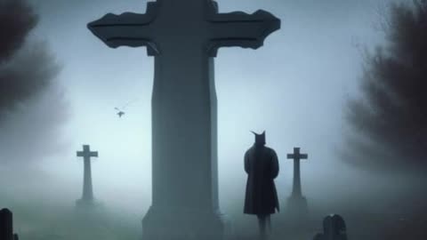 Old Gravestone Mix #9